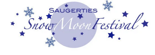 Saugerties Snow Moon Festival