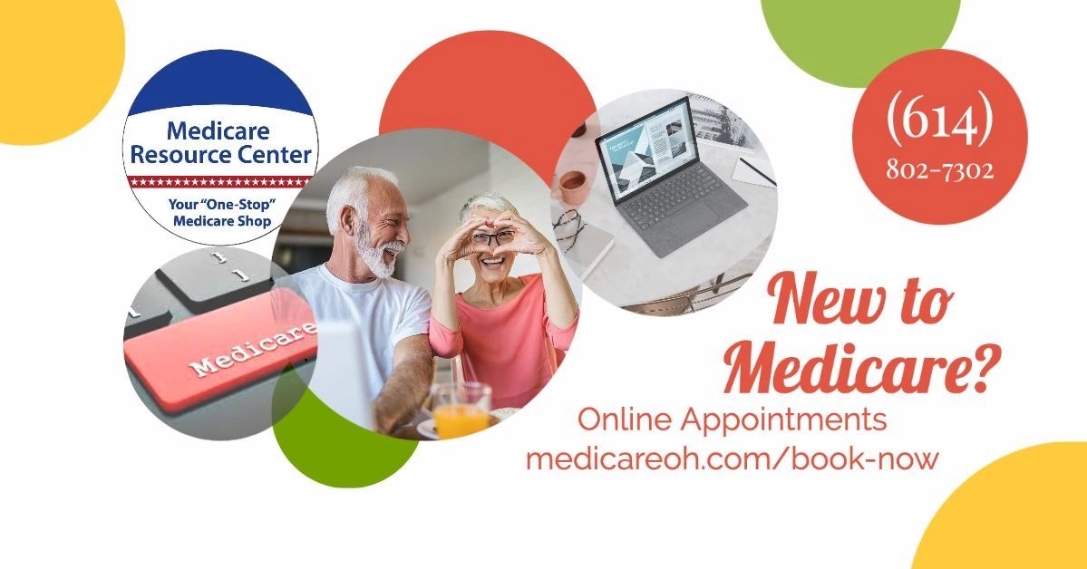 Meet US | Medicare Resource Center - Columbus