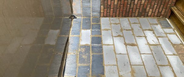 screed in northampton