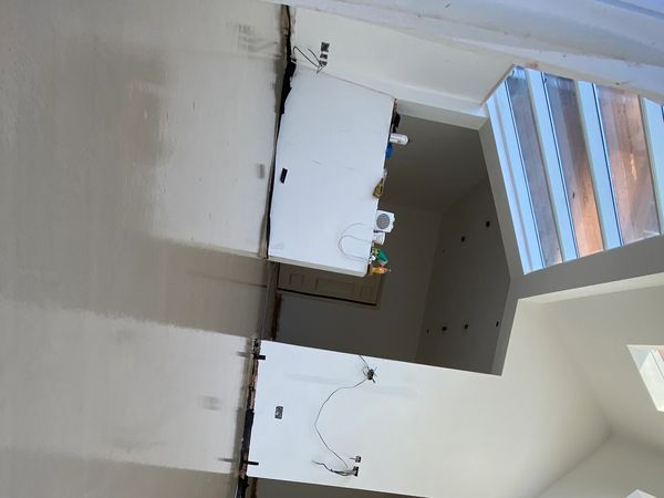 floor screed, liquid screed