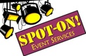 Spot-On! Event Services