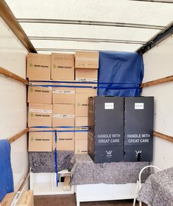 Removals Coventry
