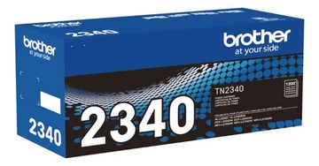 TONER BROTHER TN 2340
ORIGINAL
PARA MODELO DE IMPRESORAS
DCP-L2520DW, DCP-L2540DW, HL-L2320D,