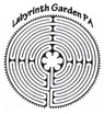 Labyrinth Garden PA