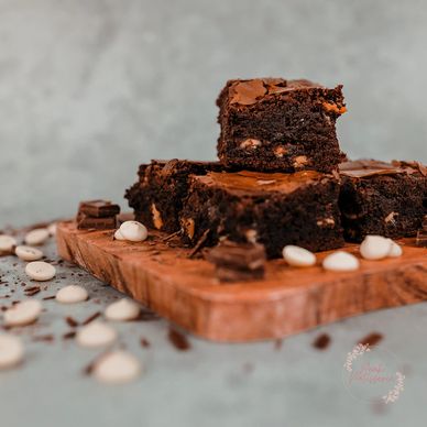 Chocolate brownies