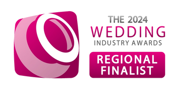 2024 wedding industry awards regional finalist