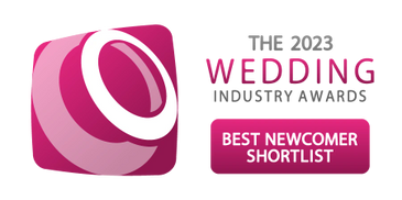 2023 wedding industry awards best newcomer shortlist