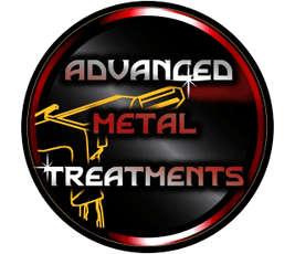Advanced metal treatments