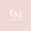 Elizabeth Morett event & wedding planner