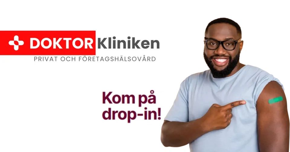 Doktor Kliniken vaccination