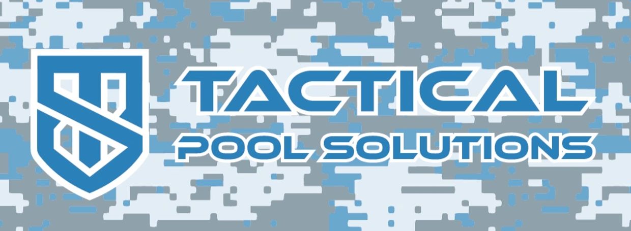 Tactical Pool Solutions Logo