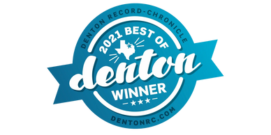 Best of Denton 2021