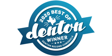 Best of Denton 2020