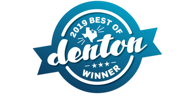Best of Denton 2019