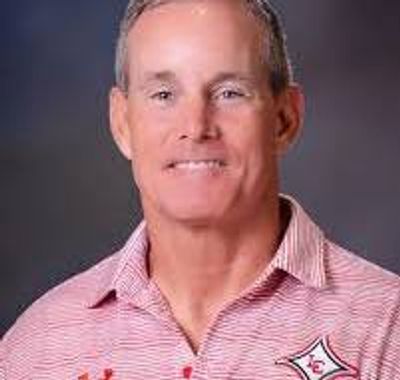 Lee Chomskis: HC Lincoln County HS, GA.