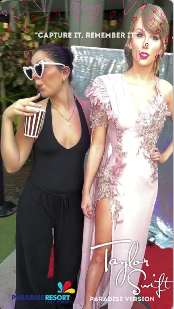 Corporate photo booth hire