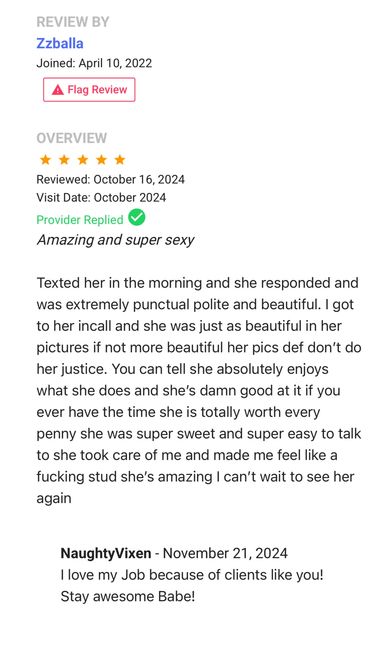 Reviews from clients on private delights
I am also on Naughtyvixen.tryst.link