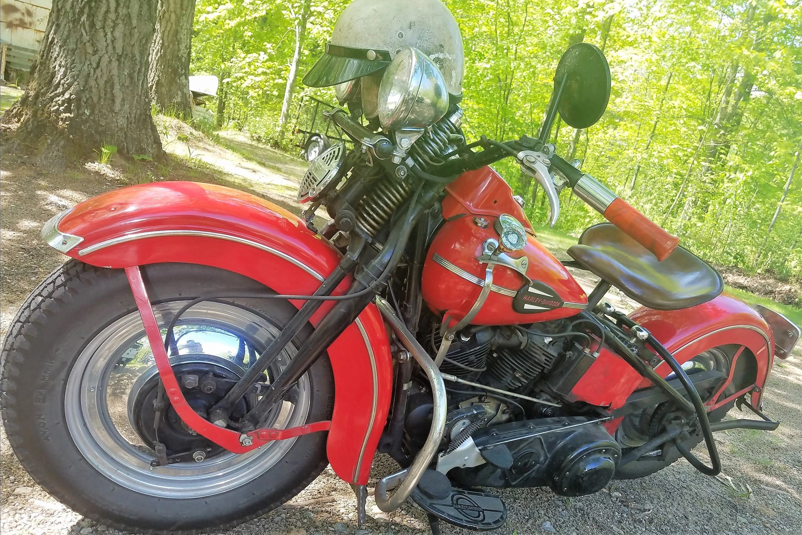 Chicago Motorcycle Supply Home