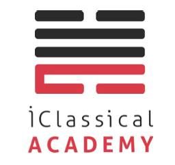 Our prestigious educational sponsor iClassical Academy provides  master classes