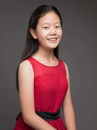 kings peak music competition piano winner