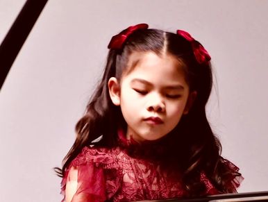 kings peak classical music competition piano winner