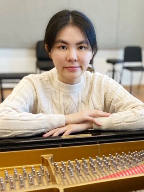 kings peak music competition piano winner