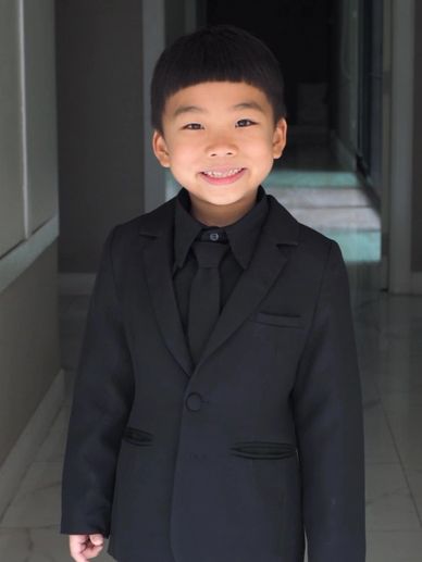 Kings Peak Classical Music Competition fall 2025 piano winner