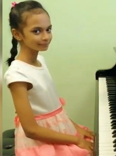 kings peak international classical music competition Piano winner spring 2022