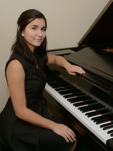 kings peak classical music competition piano winner spring 2022