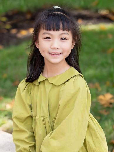 Kings Peak Classical Music Competition fall 2025 piano winner