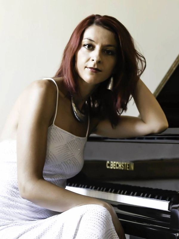 kings peak music competition piano winner