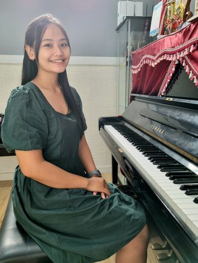 kings peak music competition piano winner