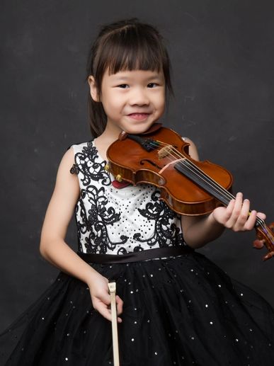 kings peak international classical music competition Piano winner spring 2022