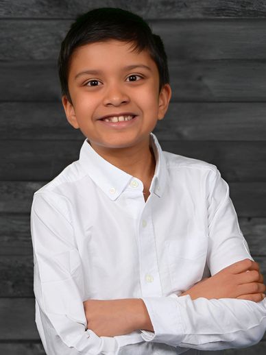 Kings Peak Classical Music Competition fall 2025 piano winner