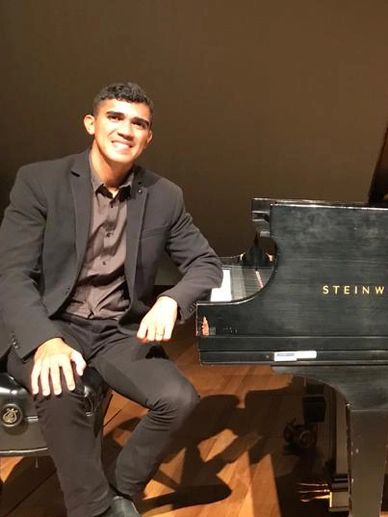 kings peak classical music competition piano winner spring 2022