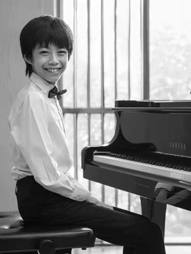 kings peak classical music competition piano winner spring 2022