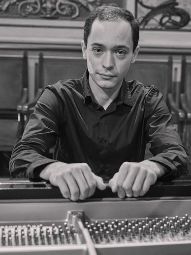 kings peak classical music competition piano winner spring 2022