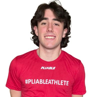 Drew McMillen, Pliable athlete