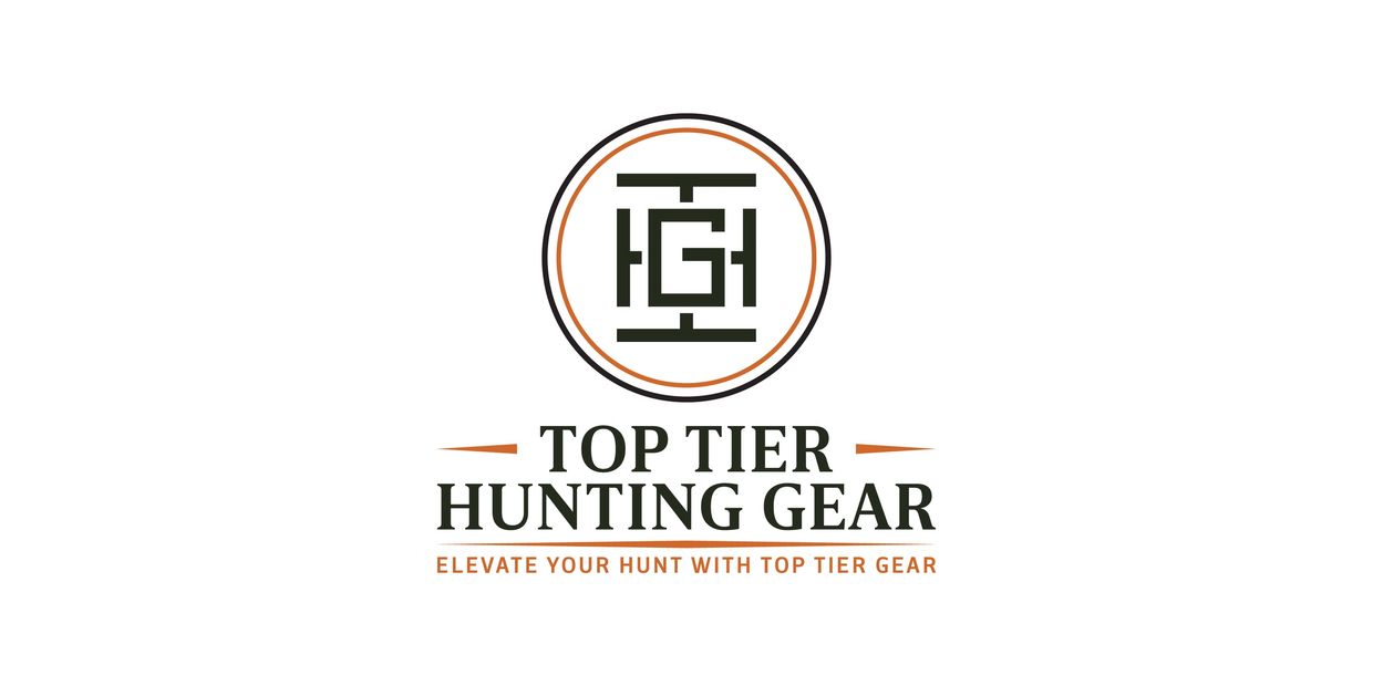 Hunting Gear logo