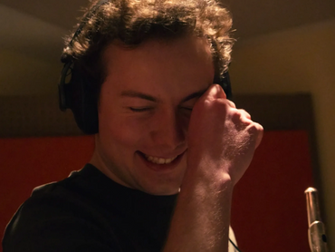 Flute Performing and Flute Recording