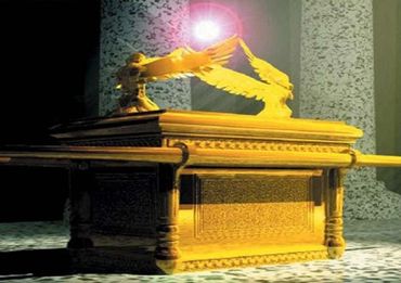 ARK OF THE COVENANT