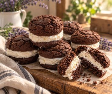 Woopie Pies