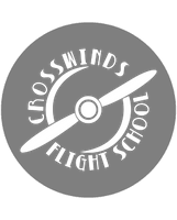 Crosswinds  Flight School