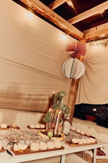 Photo: Victoria Posh
NYE Party
Table Scape
Table Centerpiece
Party Decor Ideas
Craft Cocktails Palm