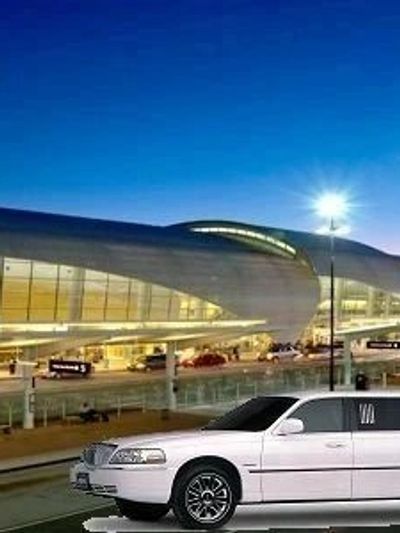 san jose airport to napa / sonoma limousine