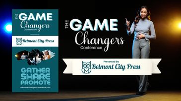 the game changers conference