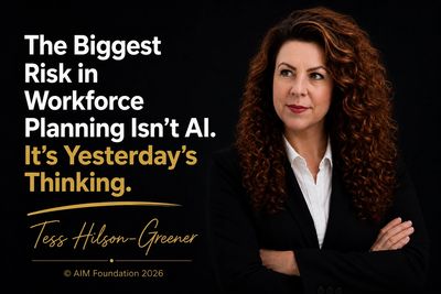 AIM Insights