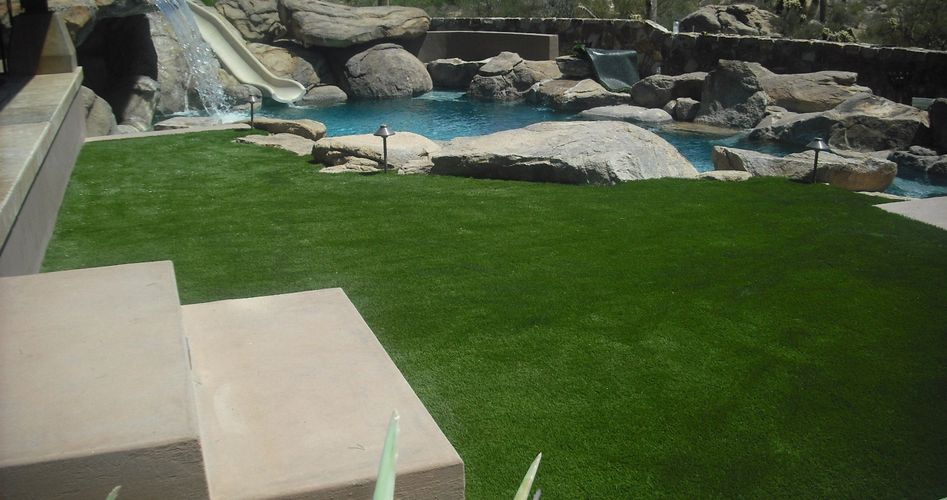 Artificial grass Tucson, Artificial Turf Tucson, Synthetic Grass, Synthetic Turf, Xeroscapes