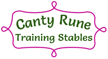 Canty Rune Training Stables