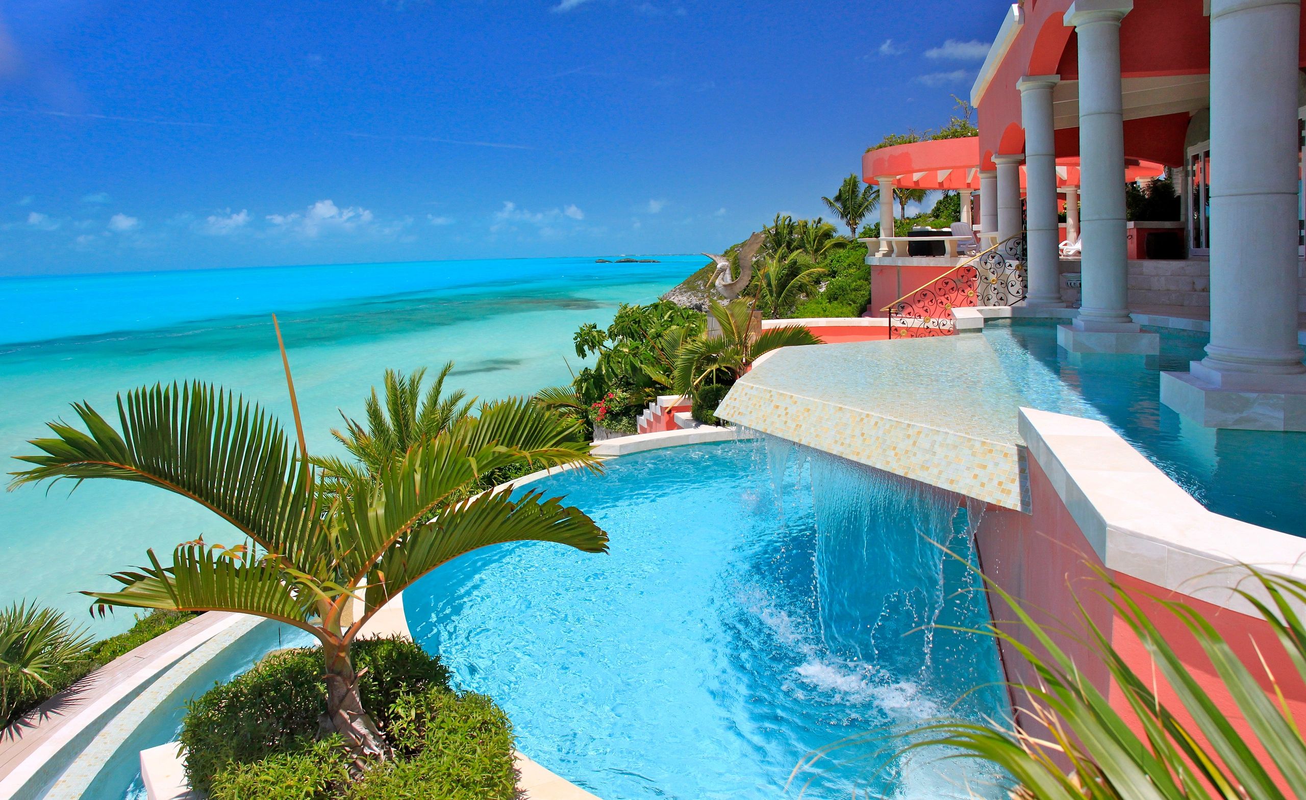 Regency Christie's International Real Estate Home Regency Christie